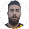D. Toninelli, Defender for Pro Sesto 1913