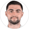 Alikhan Shavaev, Midfielder for KDV Tomsk