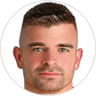 Peter Mazan, Midfielder for Petržalka