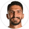 T. Tzimopoulos, Defender for Kozani