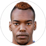Chris Gadi N'Kiasala, Attacker for 
    