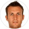 M. Kruska, Midfielder for Dudelange