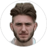 Francesco Galuppini, Forward for Ascoli Calcio 1898