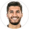 N. Şahin, Midfielder for 
    