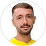 Y. Batiushyn, Midfielder for Neftchi