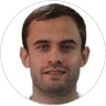 M. Drachenko, Midfielder for Shakhter Karagandy