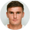 O. Gladkyi, Attacker for Chornomorets
