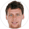 Oleksandr Rybka, Goalkeeper for Obolon' Kyiv