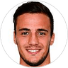 Ulisse Pelloni, Goalkeeper for 
    