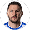 Pagnussat Tiago, Defender for Vila Nova