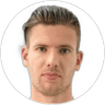 Michiel Kramer, Forward for RKC Waalwijk
