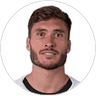 Gauthier Gallon, Goalkeeper for Dender
