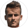 A. Farras, Defender for Mâcon 71