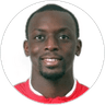 K. Camara, Midfielder for Chania