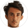 H. Rodriguez, Midfielder for Stade de Reims