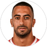 A. Auassar, Midfielder for Sparta Rotterdam