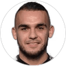 R. Frikeche, Defender for Wasquehal Football