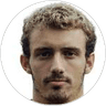 Hugo Guichard, Goalkeeper for 
    