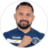 O. Elvir, Defender for Olancho