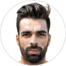 Paulo Armando da Silva Monteiro, Defender for 
    