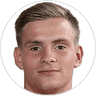 Bartlomiej Kasprzak, Midfielder for Sandecja Nowy Sącz