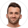 N. Rak, Midfielder for Inter Zaprešić