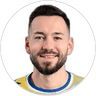 Piotr Ceglarz, Forward for Ruch Chorzów