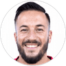 S. Neglia, Attacker for Scafatese Calcio 1922