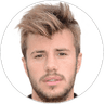 L. Gatto, Attacker for FC Pro Vercelli 1892