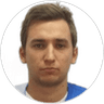 I. Aleksić, Defender for Vukovar