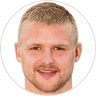 M. Travis, Defender for Bo'ness United