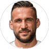 M. Neziri, Midfielder for 1. Göppinger SV