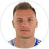 Damian Michalik, Midfielder for Chojniczanka Chojnice