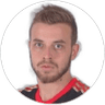 Bedinelli Thomas, Midfielder for Chapecoense