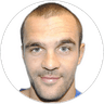 A. Witan, Goalkeeper for Olimpia Elbląg
