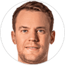 Manuel Neuer, Goalkeeper for FC Bayern München