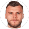 I. Hadžić, Attacker for Tekstilac Odžaci