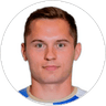 Cezary Demianiuk, Forward for Pogoń Siedlce