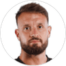 N. Romero, Attacker for Campobasso