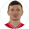 Dominik Kun, Midfielder for Wisła Płock