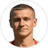 Pawel Moskwik, Midfielder for Znicz Pruszków