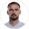 Mateusz Cholewiak, Forward for Puszcza Niepołomice