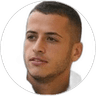 G. Giovinco, Attacker for Taranto