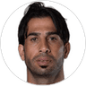 Jalal Hassan, Goalkeeper for Al Zawra'a