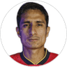 Marlon Sequen, Midfielder for Guastatoya