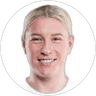 Bethany England, Attacker for Tottenham Hotspur
