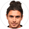 Horacio Raul Martínez, Attacker for 
    