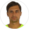 C. Tătărușanu, Goalkeeper for Abha