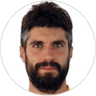 Luca Rossettini, Defender for 
    