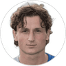 D. de Leeuw, Midfielder for GVVV Veenendaal